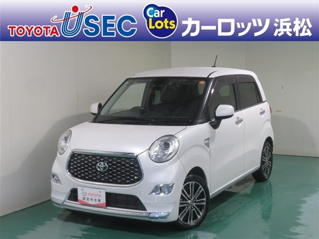 ピクシスジョイF Gターボ SAIII プライムコレクション