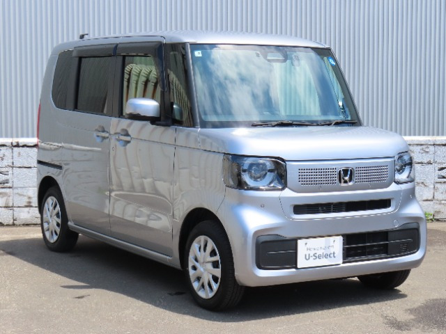 N-BOX