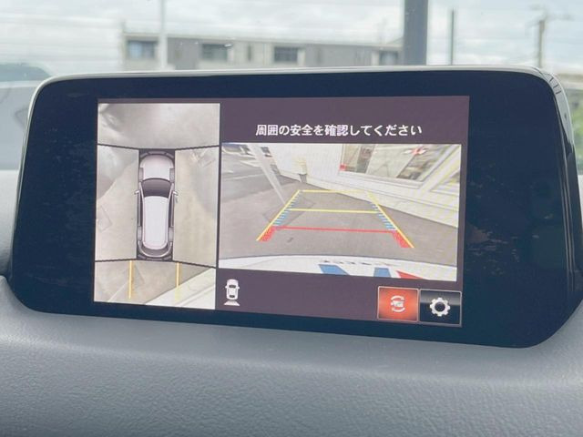 �y360&deg;�r���[���j�^�[�z��p�̃J�����ɂ��A�ォ�猩���낵���悤�Ȏ��_��360�x�N���}�̎��͂��m�F���邱�Ƃ��ł��܂������p�������m�F���₷���A�����ꏊ�ł̐؂�Ԃ��⒓�Ԃ��X���[�Y�ɍs���܂��B