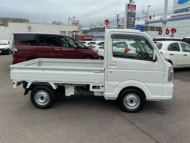 NT100クリッパーGX 4WD