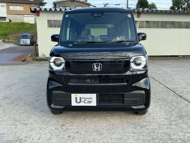 N-BOX