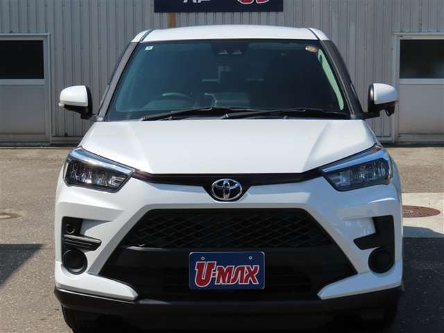 ライズ1.0 G 4WD