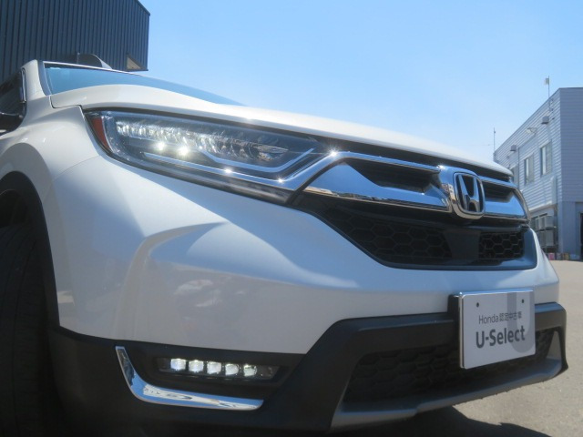 CR-V1.5 EX 4WD