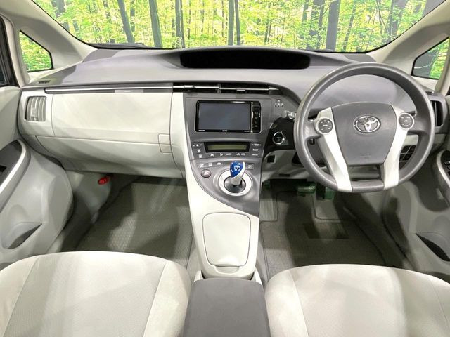プリウス1.8 S ツーリングセレクション
