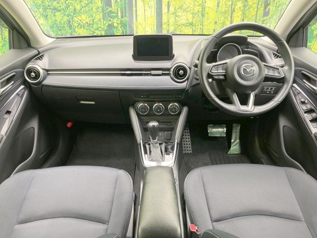 MAZDA21.5 15S プロアクティブ Sパッケージ
