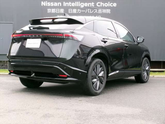 アリアB6