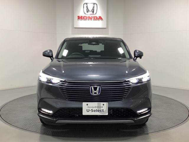 ヴェゼル1.5 e:HEV X 4WD