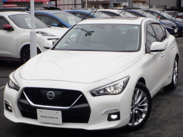 スカイライン3.0 GT タイプP