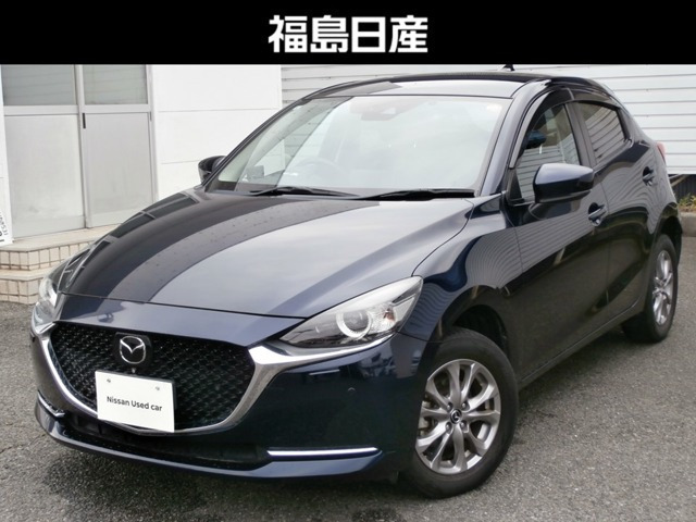 MAZDA21.5 XD プロアクティブ 4WD