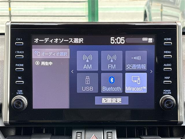 RAV42.0 アドベンチャー 4WD