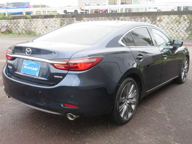 MAZDA6セダン2.0 20S プロアクティブ