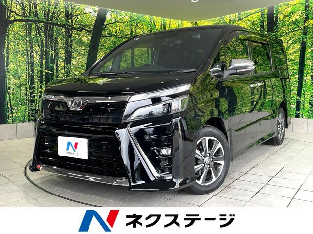 ヴォクシー2.0 ZS 煌II
