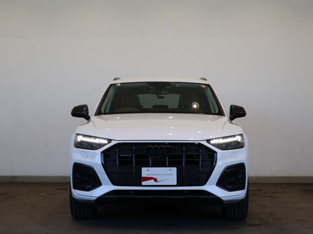 Q5ハイ スタイル ディーゼル 4WD