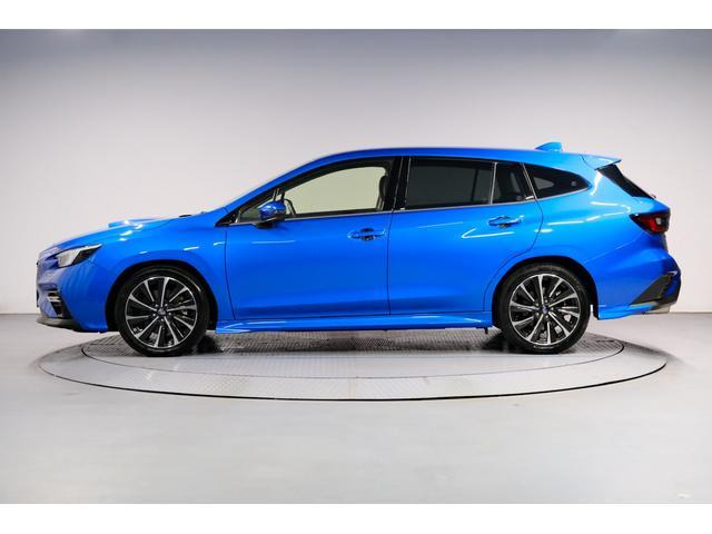 レヴォーグ1.8 STI スポーツ EX 4WD