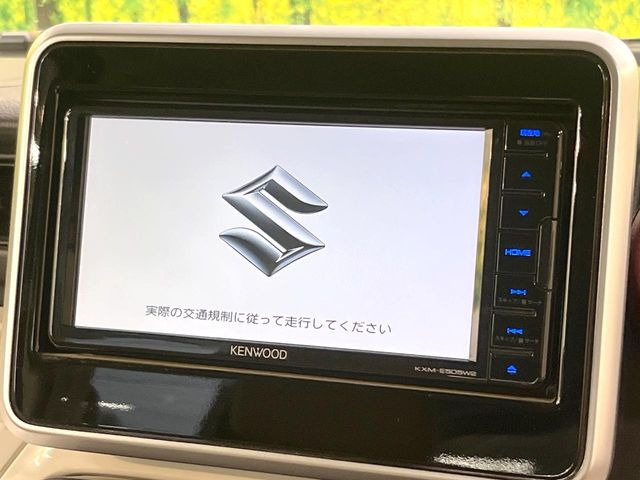 スペーシアハイブリッド(HYBRID)  X
