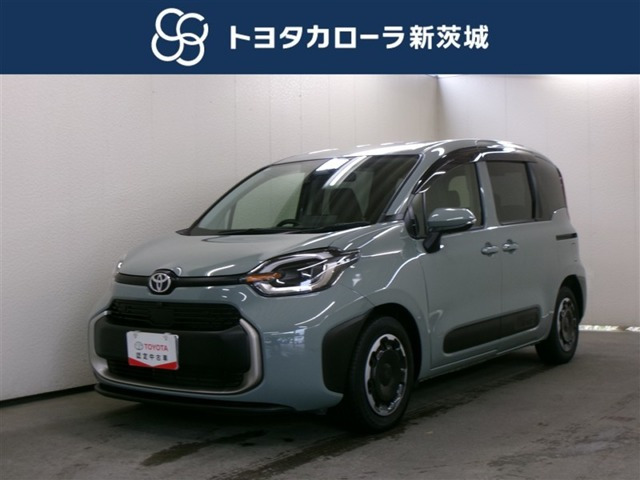 シエンタ1.5 Z
