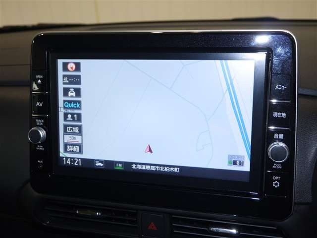 ルークスハイウェイスターX 4WD