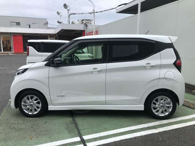 デイズハイウェイスターX アーバンクロム プロパイロットエディション