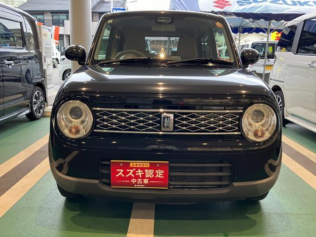アルトラパンモード