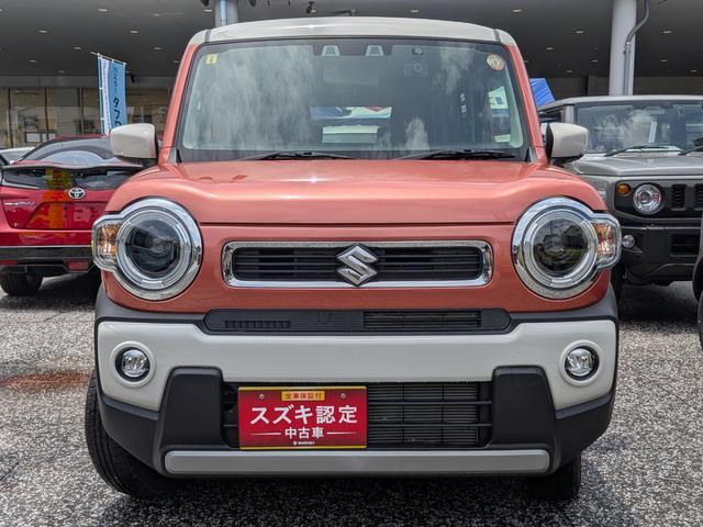 ハスラーX