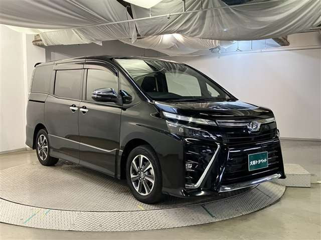 ヴォクシー2.0 ZS 煌II