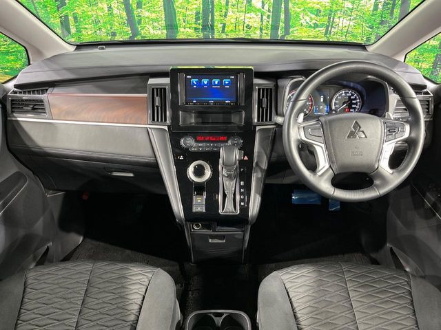 デリカD:52.2 G パワーパッケージ 4WD