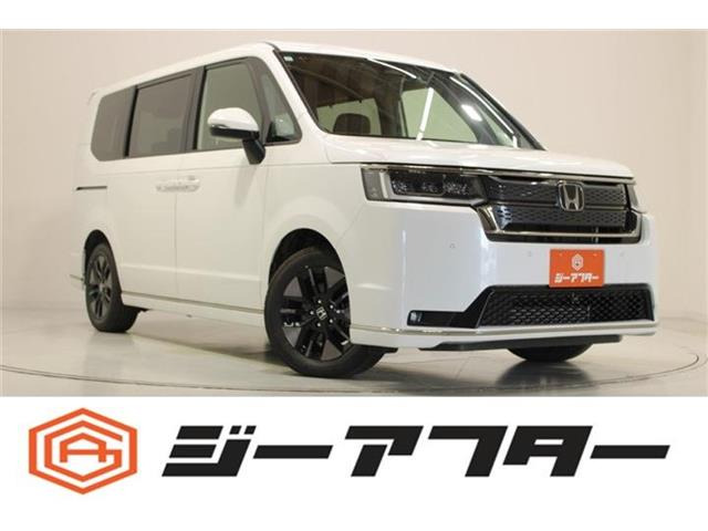 ステップワゴン1.5 スパーダ 4WD