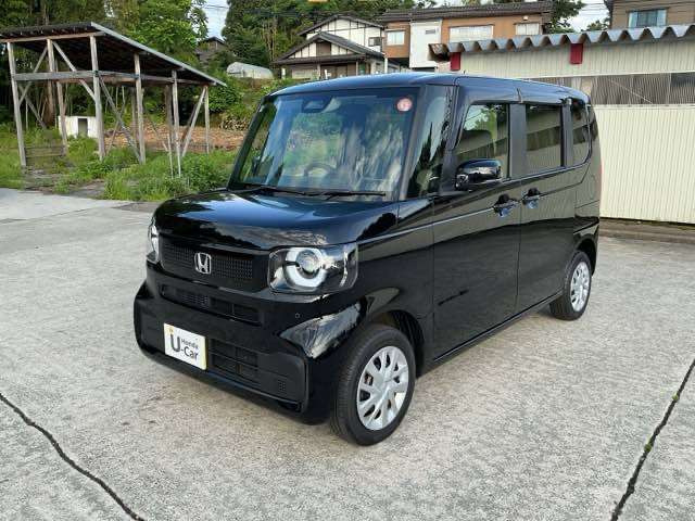 N-BOX