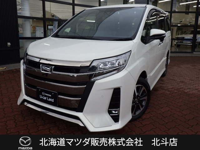 ノア2.0 Si マルチ ユーティリティ 4WD