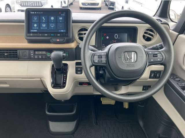 N-BOX