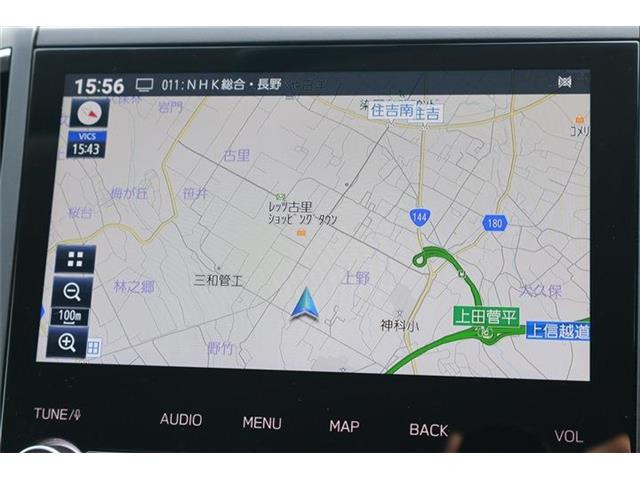 インプレッサスポーツ2.0 アドバンス 4WD