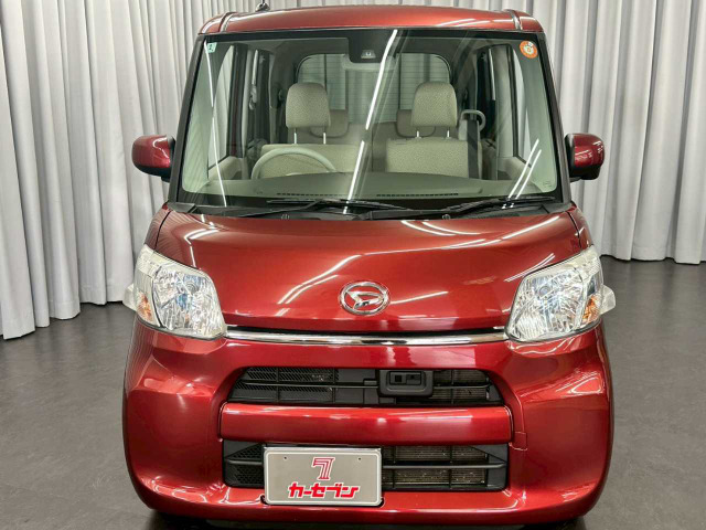 タントL SAII