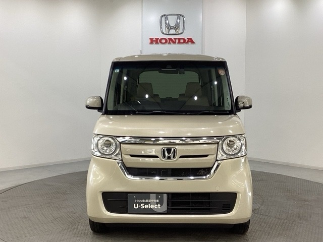 N-BOXG L ホンダセンシング 4WD