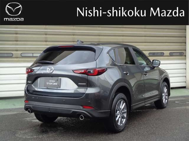 CX-52.0 20S i セレクション