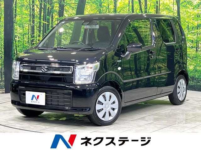 ワゴンRハイブリッド(HYBRID) FX