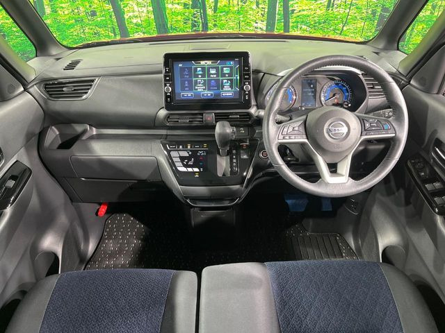 ルークスハイウェイスター Gターボ プロパイロットエディション