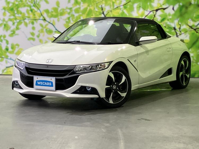 S660アルファ