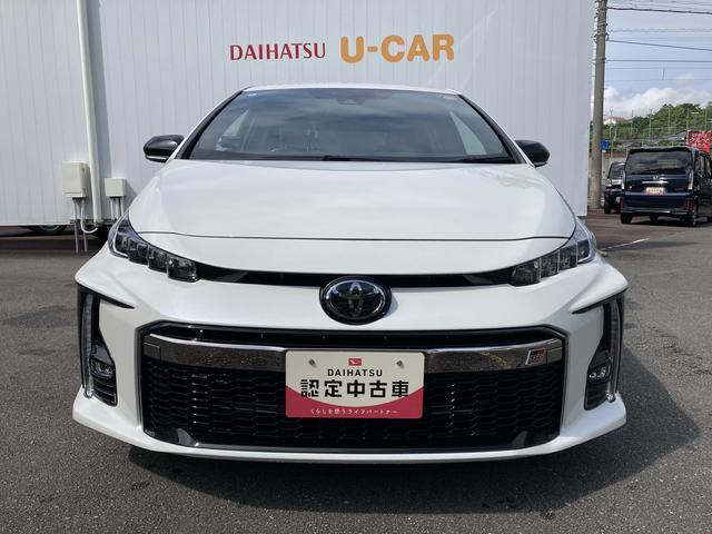 プリウスPHV1.8 S