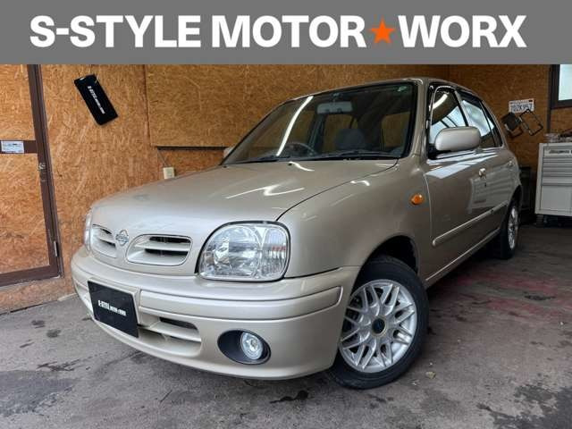 日産 マーチ 1991年モデルの価格・グレード一覧 価格.com