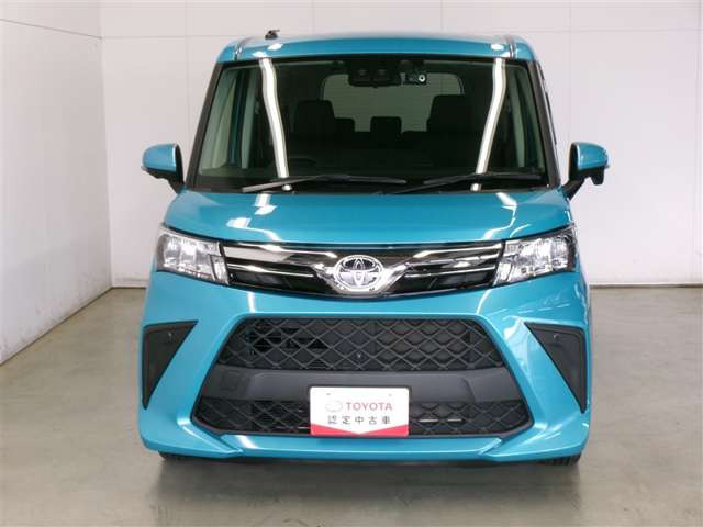ルーミー1.0 G