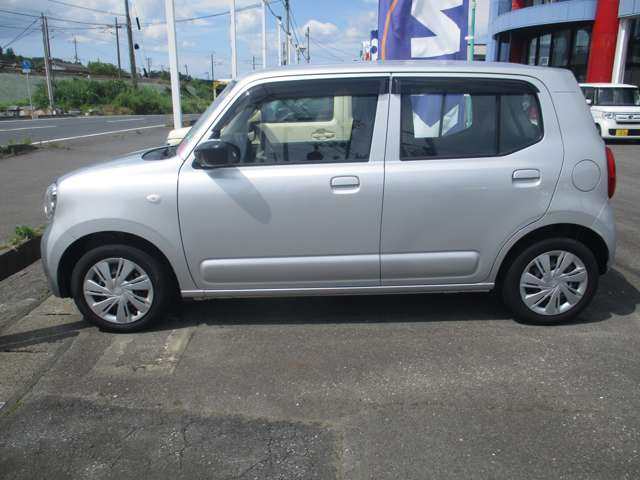 アルトL 4WD