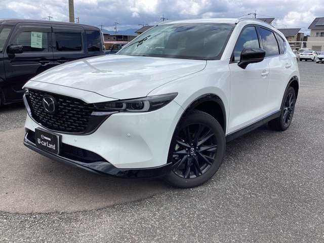 CX-52.2 XD レトロスポーツエディション 4WD