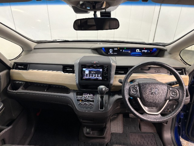フリード1.5 G ホンダセンシング