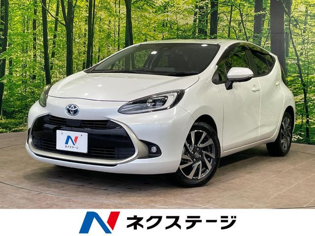 アクア1.5 Z