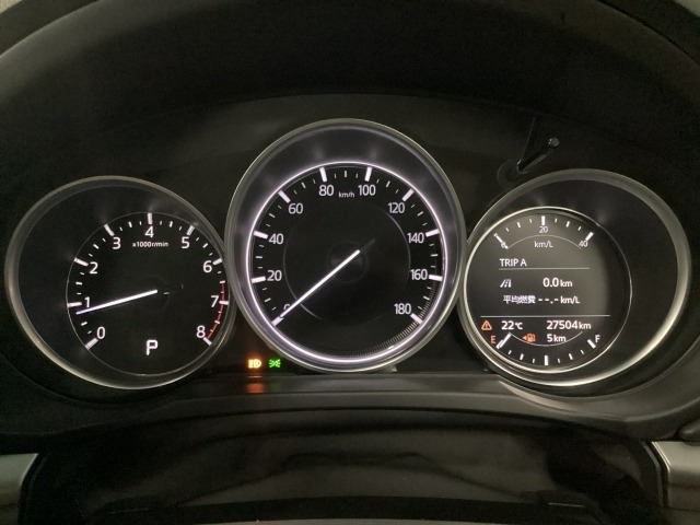 CX-52.0 20S プロアクティブ