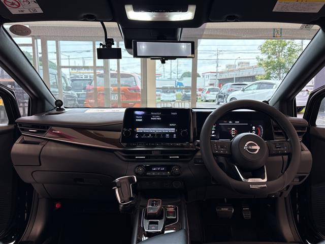 ノートオーラ1.2 NISMO