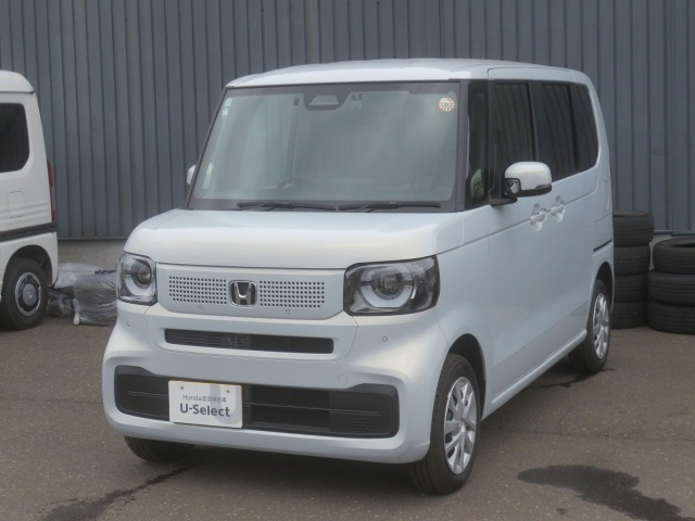 N-BOX