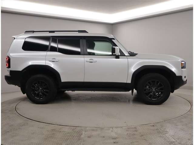 ランドクルーザー2502.8 VX ディーゼル 4WD