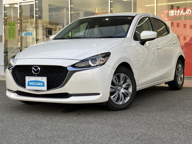 MAZDA21.5 15S スマートエディション