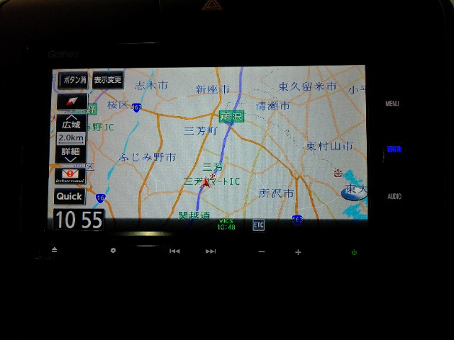 フリード+1.5 G